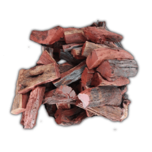 Kameeldoring African Sun Dried Logs