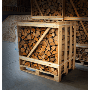 Buy Hornbeam Firewood Online | Wood Traders