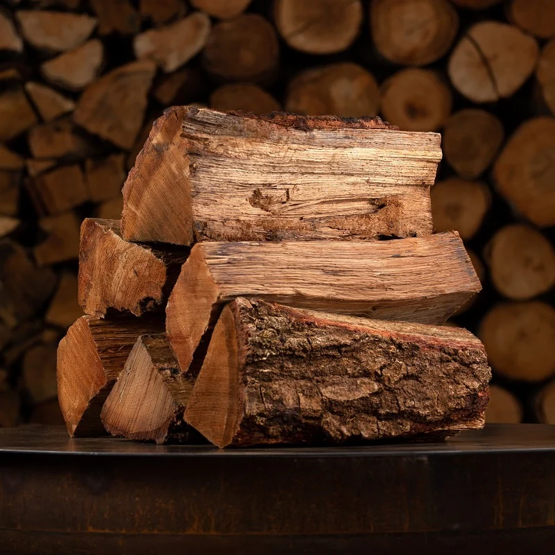 Buy Oak Firewood Online | Wood Traders